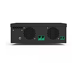 2,4кВт Гібридний інвертор 3000-24, 3000VA2400W, 24V, струм заряду 0-80A, 170-280V, MPPT (80А, 120-450 Vdc), фото 2