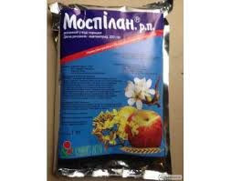 Інсектицид МОСПІЛАН 400г, фото 1