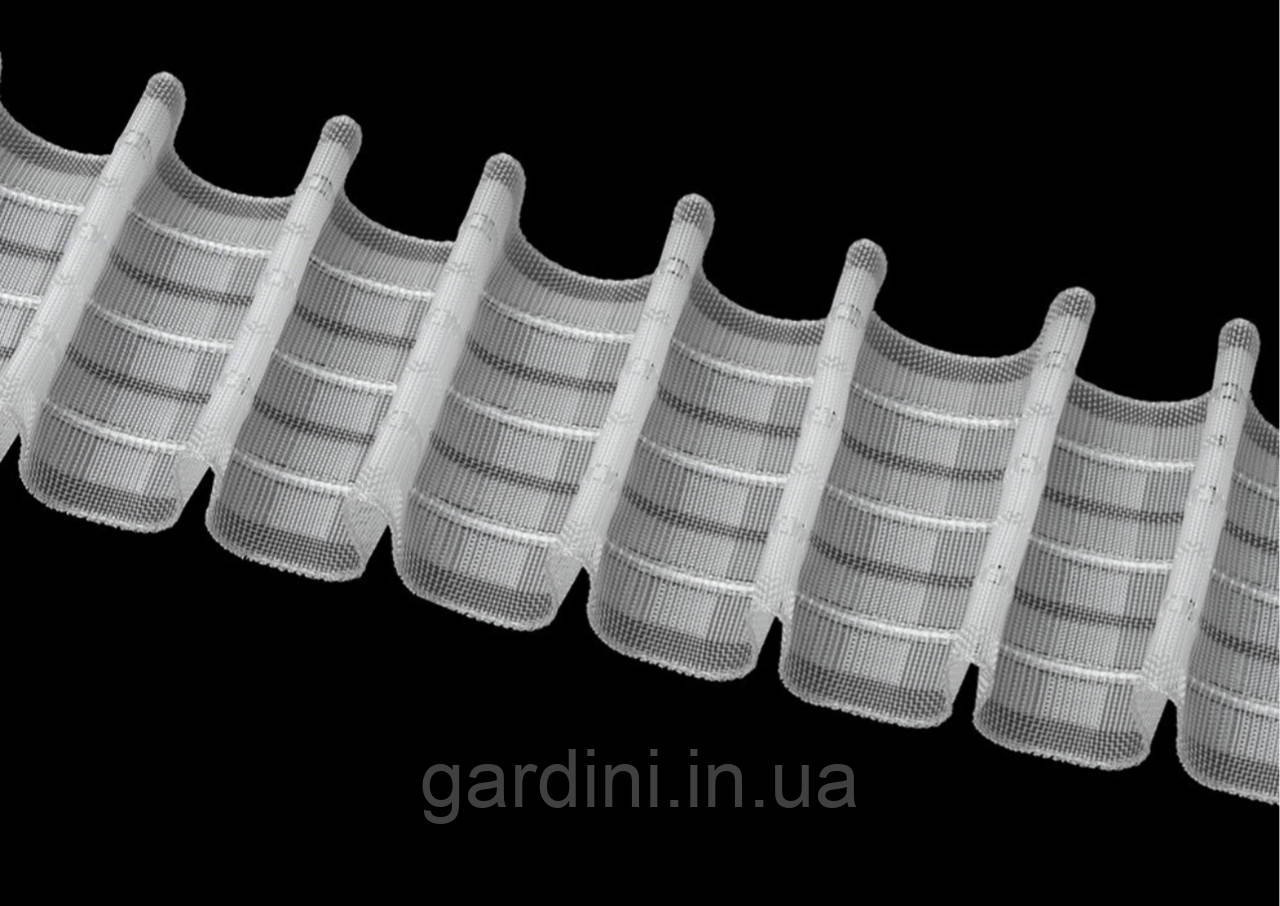 Тасьма прозора 4436 MP 6,5 см 1/2