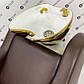 Комплект меблів колекція Dina Gold White, фото 7