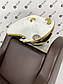 Комплект меблів колекція Dina Gold White, фото 8