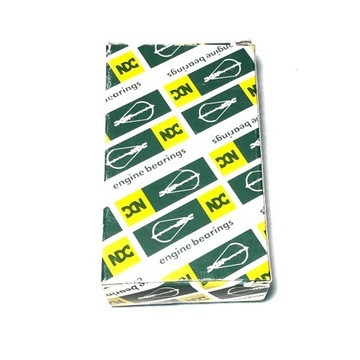 Вкладки корінні D4CB STD (210204A920/210204A900/210204A930) NDC
