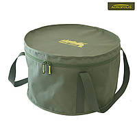 Термовідро для прикормки Acropolis ВР-1бт