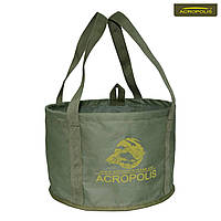 Відро для прикормки Acropolis ВР-1а