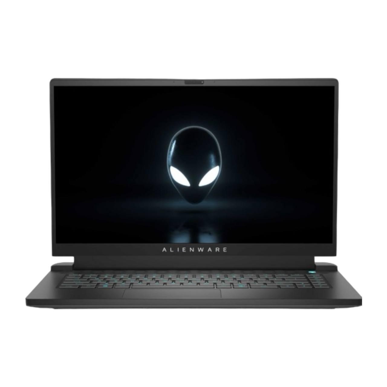 Ігровий ноутбук Dell Alienware m15 R3 15.6" FHD IPS 300Hz i7-10750H 16Gb SSD512Gb RTX 2070 Super 8Gb