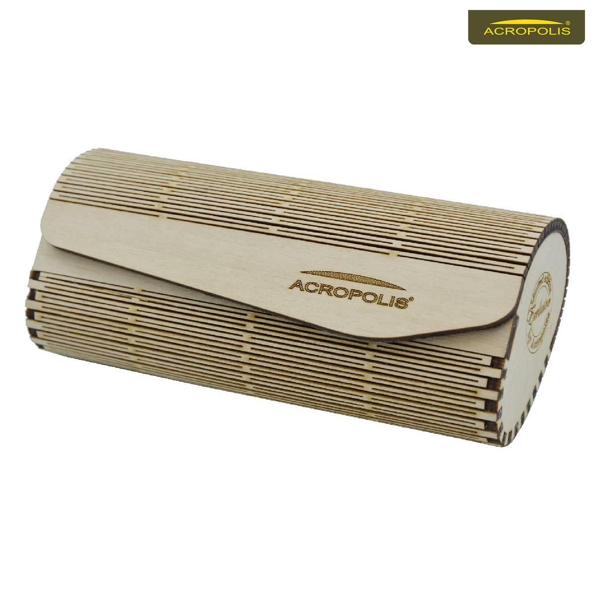 Футляр для окулярів Acropolis Ф-70/03