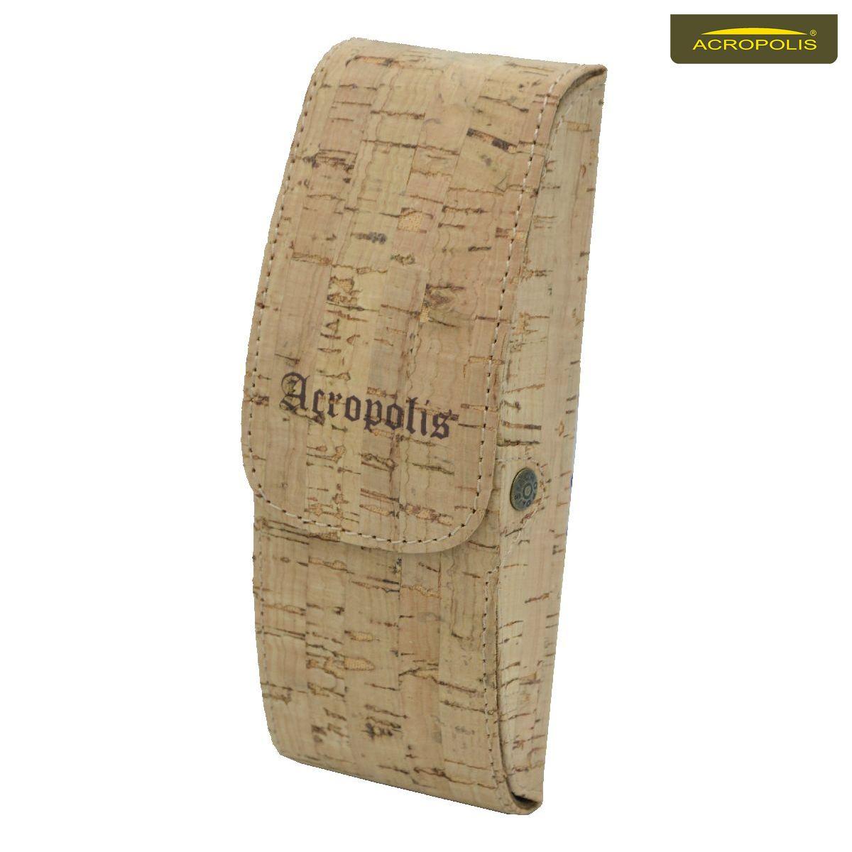 Футляр для окулярів Acropolis Ф-30/44