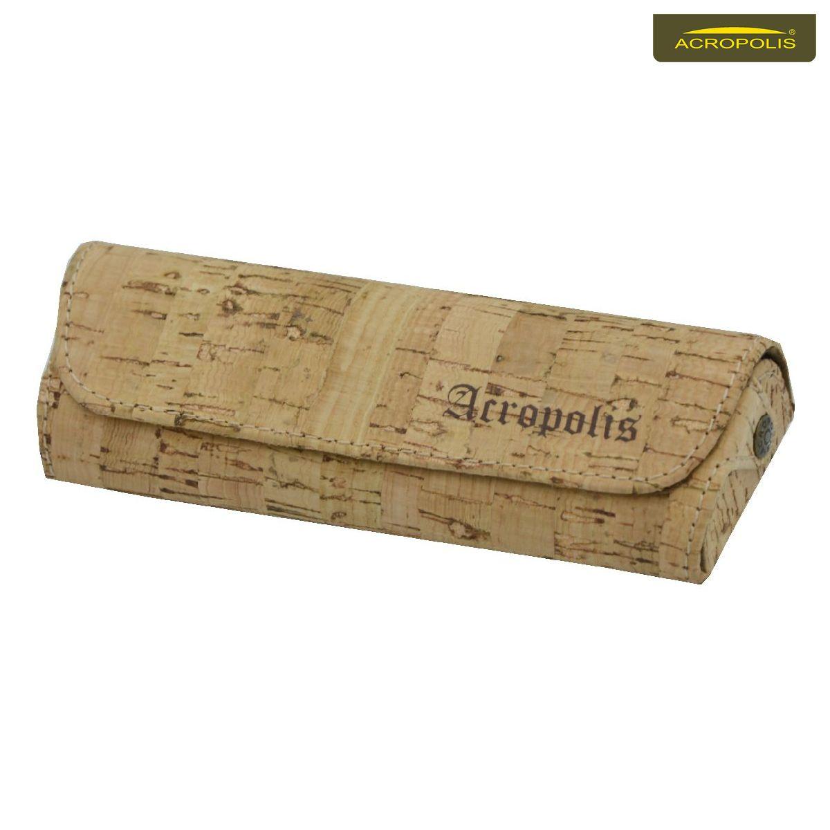 Футляр для окулярів Acropolis Ф-30/53
