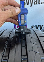 Шини літні 245/50R18 DUNLOP SP SPORT MAXX GT, фото 3