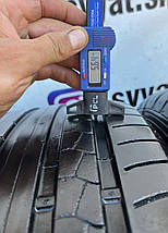 Шини літні 245/50R18 DUNLOP SP SPORT MAXX GT, фото 4