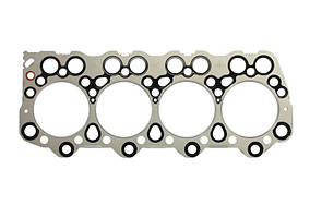 Прокладка ГБЦ 4D34T (B SIZE T=1.35) (ME013300) TOP