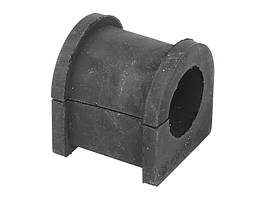 Втулка стабілізатора переднього L200 1996-2007 (Внутрішні Ø24) (MR151326) SIDEM