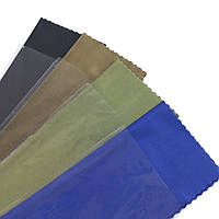 Серветка-мікрофібра преміум кольорова 29х22см Acropolis А-90/12