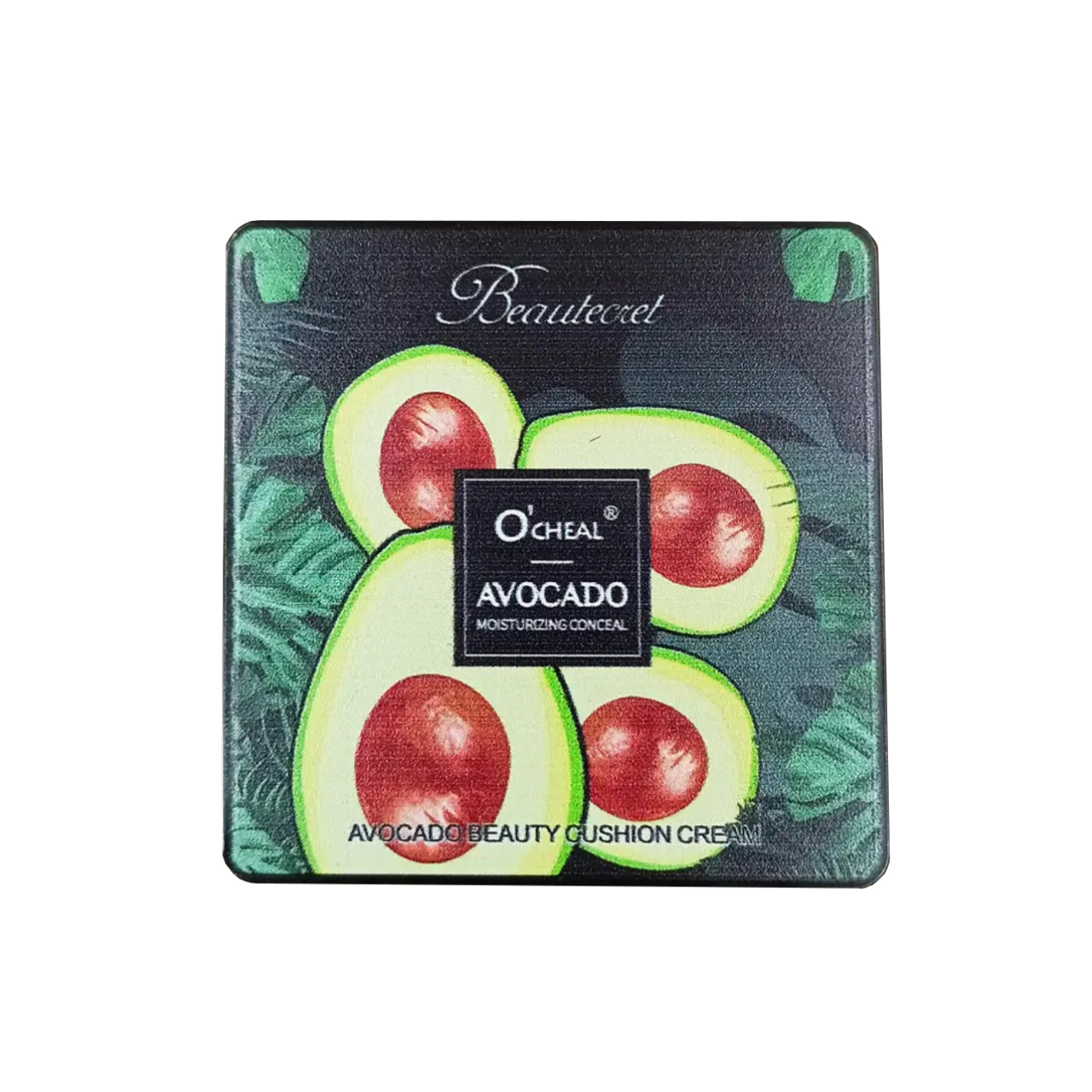O'CHEAL Avocado Beautecret кушон - натуральний (02 тон) 20г