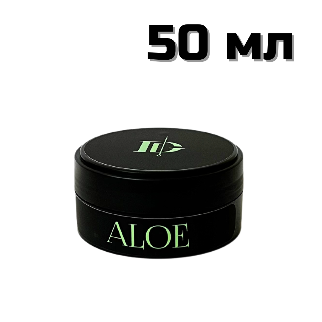 50 мл Тату вазелін Aloe Dr.Gritz