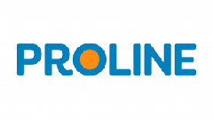 Затискачі Proline