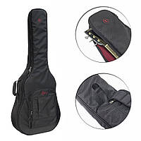 Преміум чохол для акустичної гітари з утепленням Renesans АГМ-36