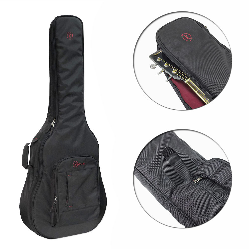 Преміум чохол для акустичної гітари з утепленням Renesans АГМ-36, фото 1