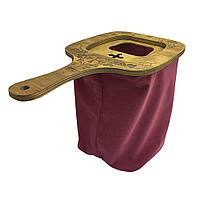 Таця для пожертв у храмі