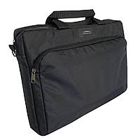 Сумка для ноутбука 15.6" -17" Acropolis ЛБ-1/15 (з потовщеними стінками)