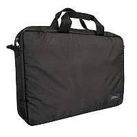 Сумка для ноутбука 15.6" -17" Acropolis ЛБ-2/15 (з потовщеними стінками)