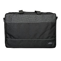 Сумка для ноутбука 15.6" -17" Acropolis ЛБ-4/15 (з потовщеними стінками)