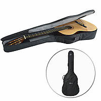 Топ! Чохол для класичної гітари з утепленням Renesans РГК-1с. Тришарова конструкція!