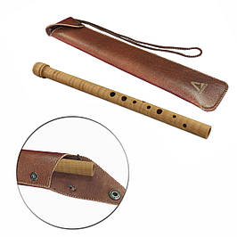 ЧОХЛИ, ФУТЛЯРИ ДЛЯ СОПІЛОК