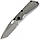 Ніж Strider SnG Titanium Tanto, фото 7