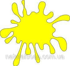 Пігмент для мила рідкий Жовтий 10г