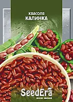 Насіння Фасоль Калинка, 20 г, SeedEra