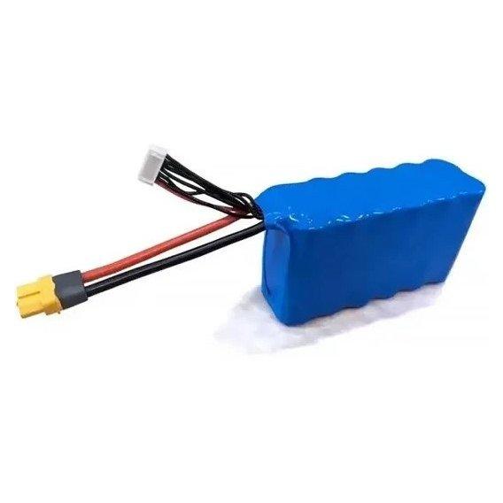 АКБ Molicel 6s2p 8400mAh
