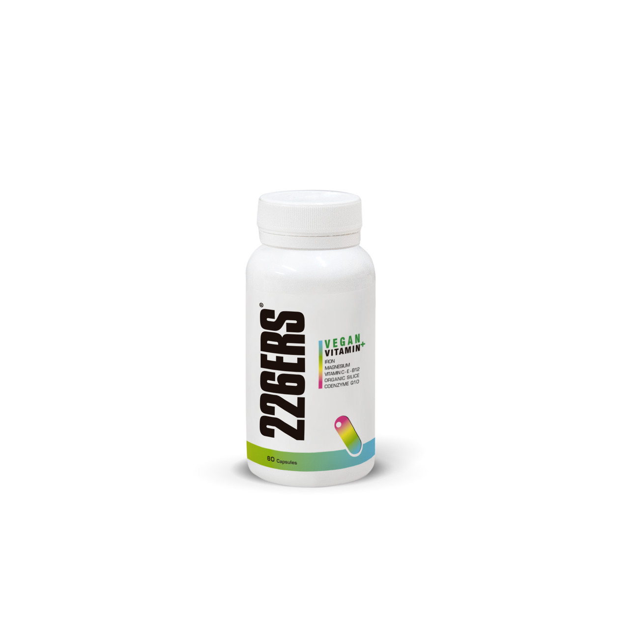 Вітаміни 226ERS VITAMIN+ 60 капсул, фото 1