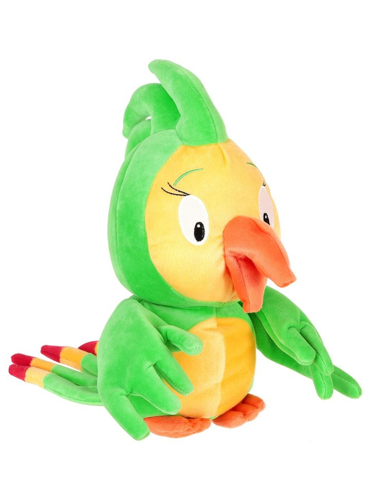 Іграшка Super Safari Parrot Puppet