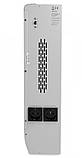 SINUS PRO 3000 S 48/230V (2100/3000W) + 60A MPPT СОНЯЧНИЙ ІНВЕРТОР, фото 4