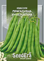 Насіння Фасоль Присадибне, 20 г, SeedEra