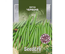 Насіння квасоля китайська Вігна Макарена, 10 г, Seedera