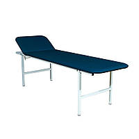 Кушетка процедурна з регульованим підголівником КРП