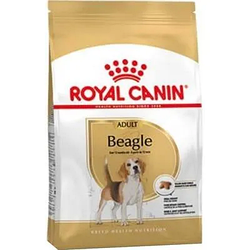 Сухий корм для собак породи бігль Royal Canin (Роял Канін) Beagle Adult 3 кг