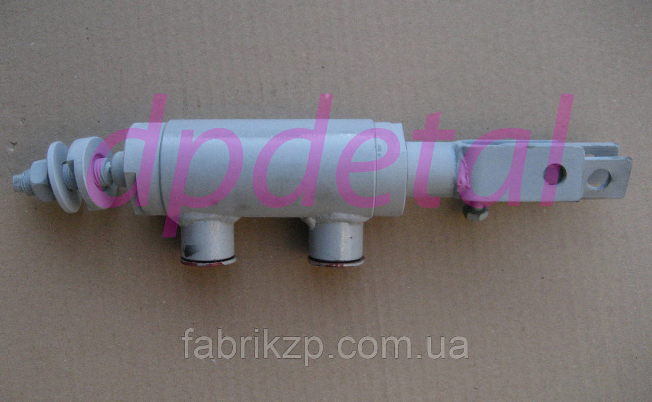 Гідроусельник муфти зчеплення ЮМЗ (ГУМС) 45-1609000, фото 1