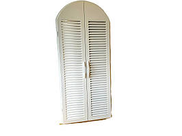 Шаттерси, ставні на вікна з термодерева від Thermowood Production