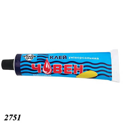 Клей Човен 40 мл (2шт)