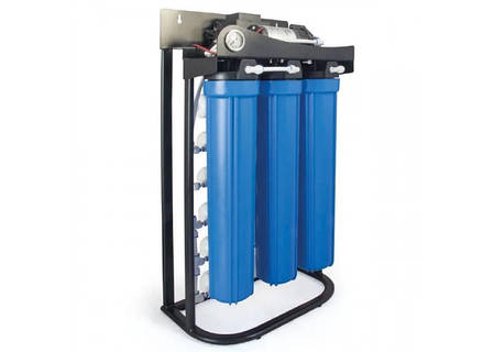 Pallas High Flow RO600Р — комерційна система зворотного осмосу, фото 3
