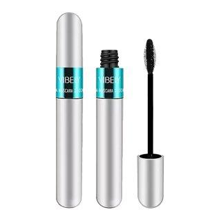 VIBELY Mascara Silver Tube Mascara туш з подвійною кісточкою 10г