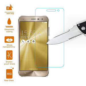 Захисне скло для Asus Zenfone 3 (ZE520KL)