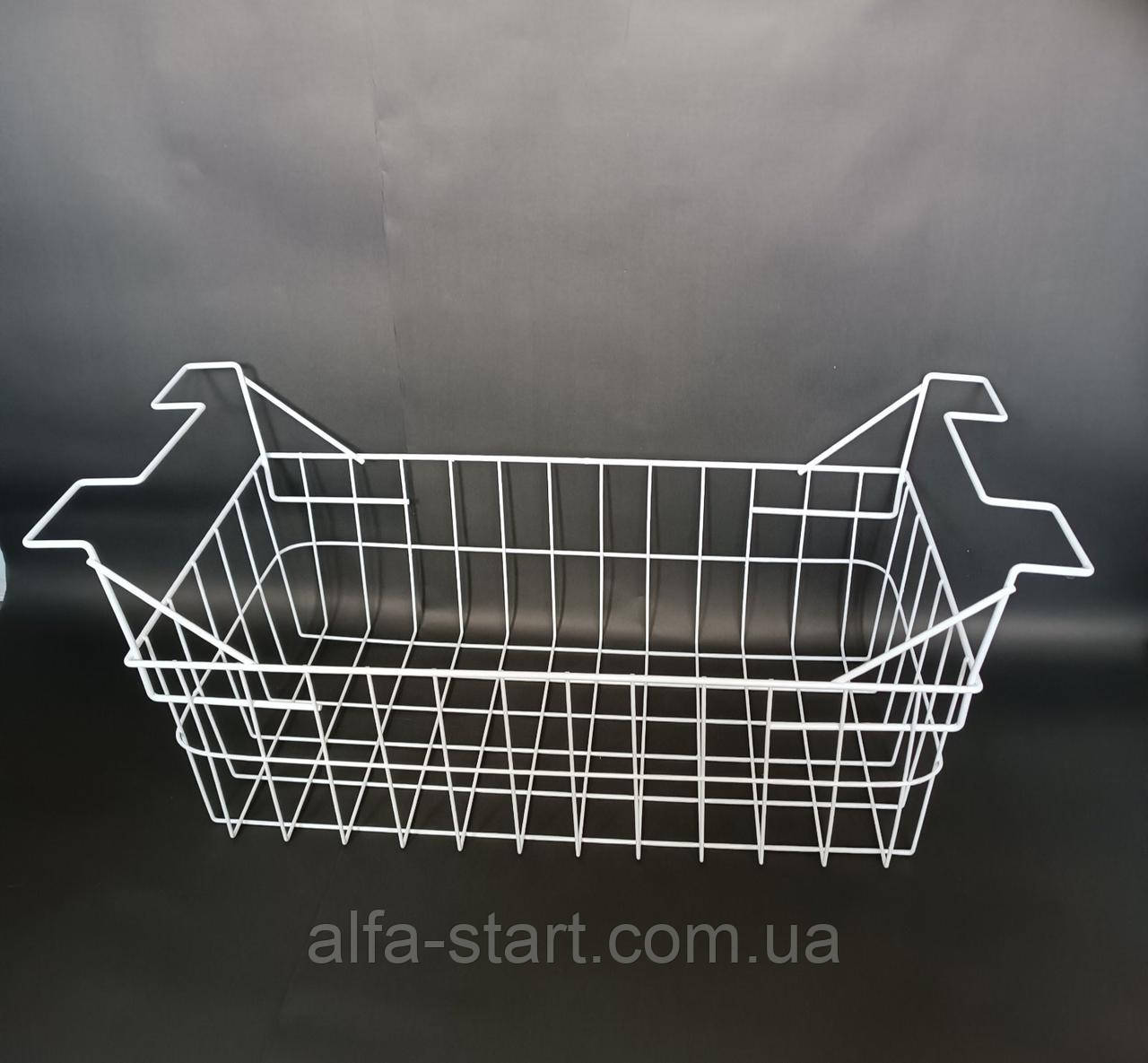 Кошик полиця 63х32см для холодильника, фото 1
