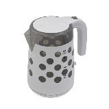 Електричний чайник 1.7 л Sokany електрочайник 1850 Вт, фото 2