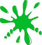 Пігмент для мила рідкий Зелений 10г