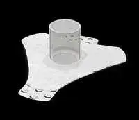 SAM IO Стабілізатор для пристрою внутрішньокісткового доступу