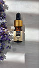 Лавандова олія, ефірне масло лаванди для тіла, лавандова олійка в скляному флаконі з пітеткою, олія лаванди лікарської, 5 мл, фото 9